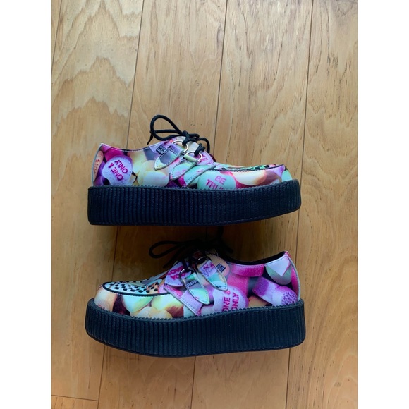 T.U.K. Candy Creepers - Picture 5 of 5